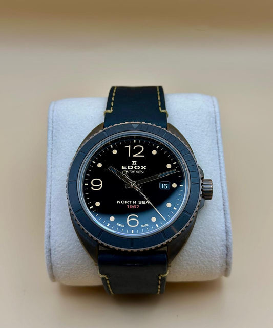 Edox North Sea