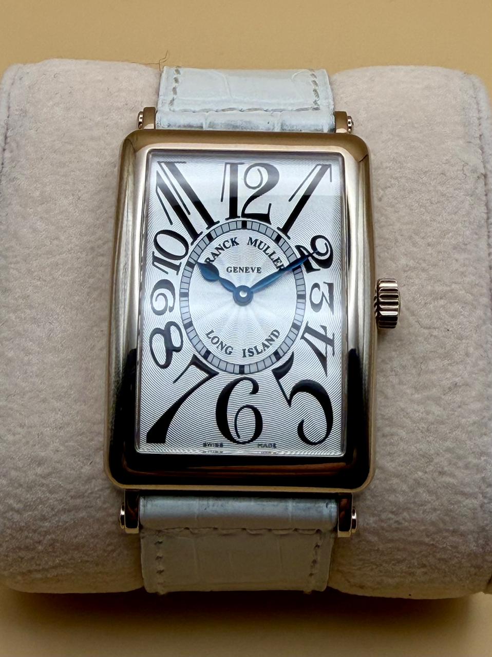 Franck Muller