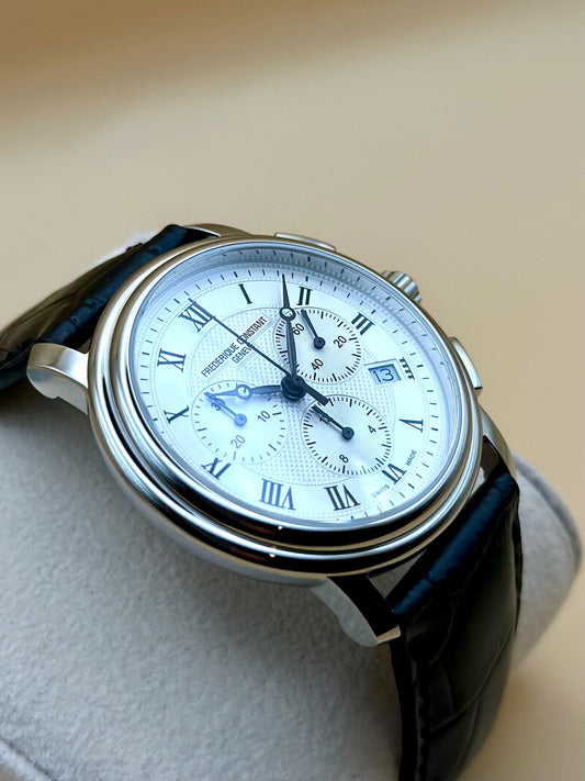 Frederique Constant Chrono