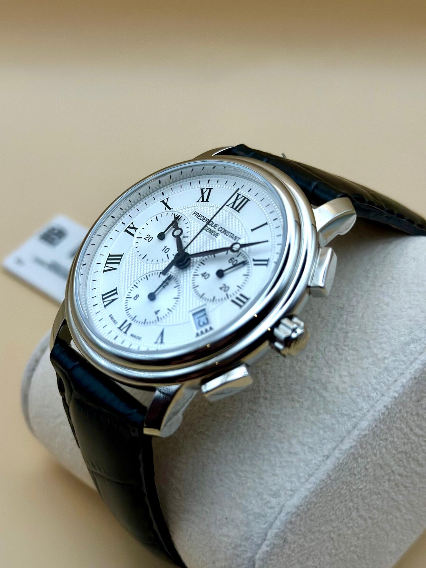 Frederique Constant Chrono