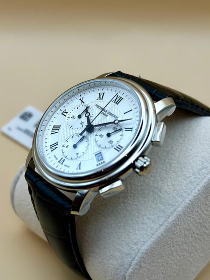Frederique Constant Chrono