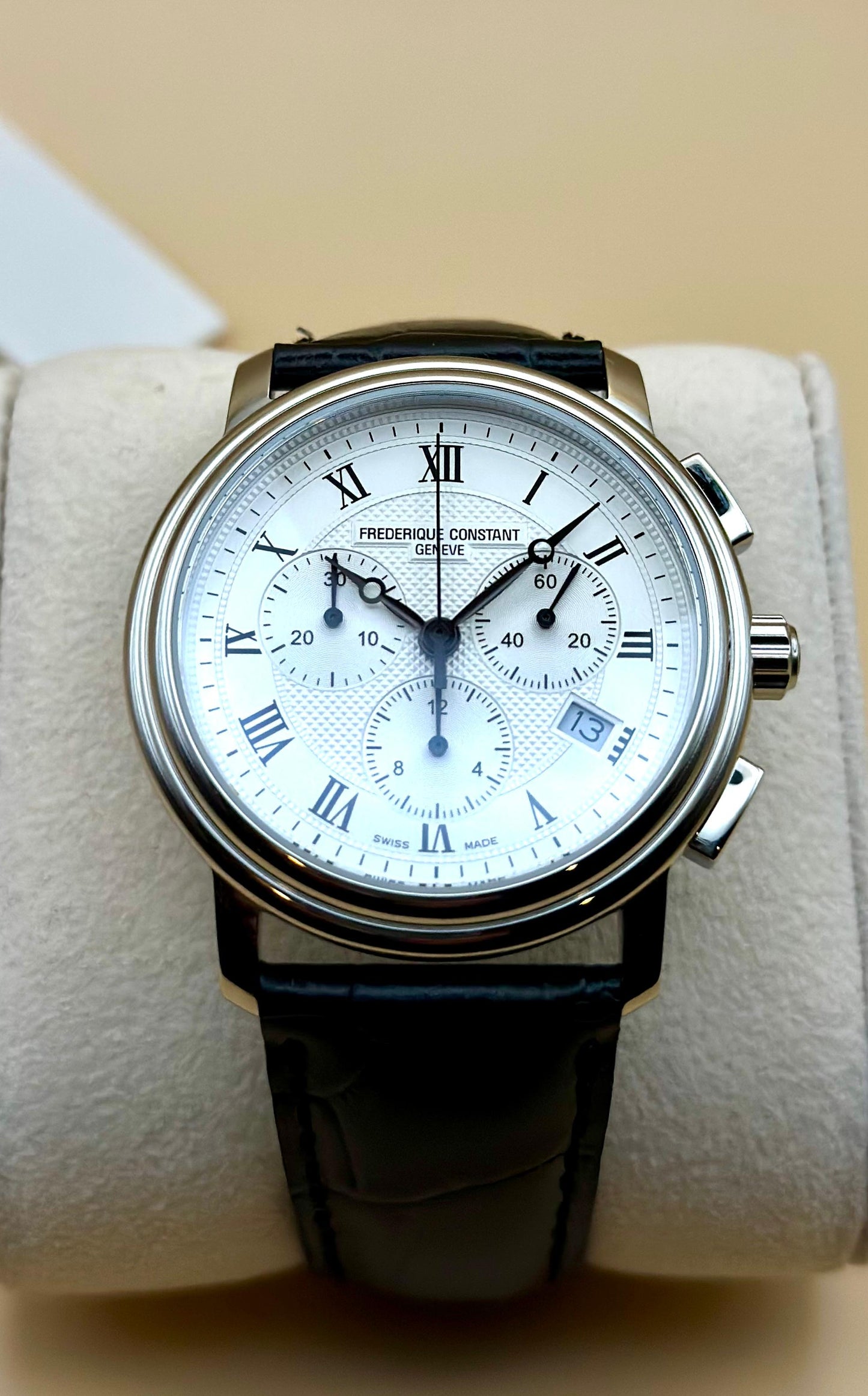 Frederique Constant Chrono