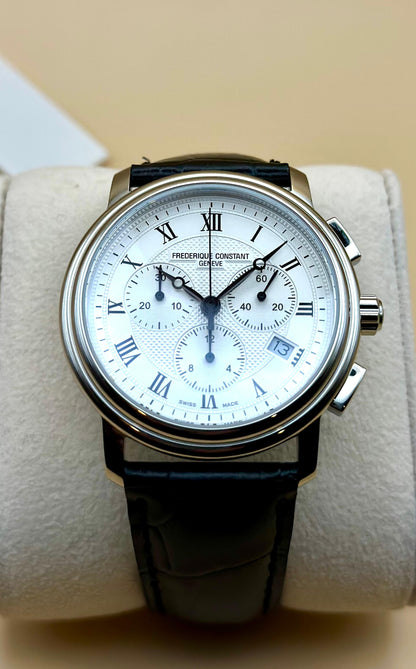 Frederique Constant Chrono