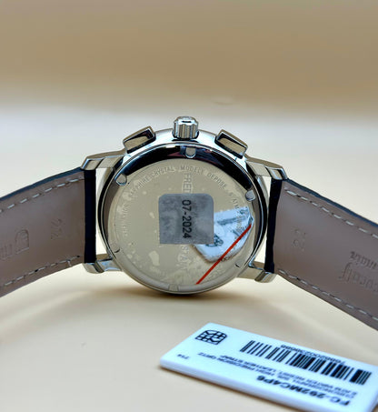 Frederique Constant Chrono