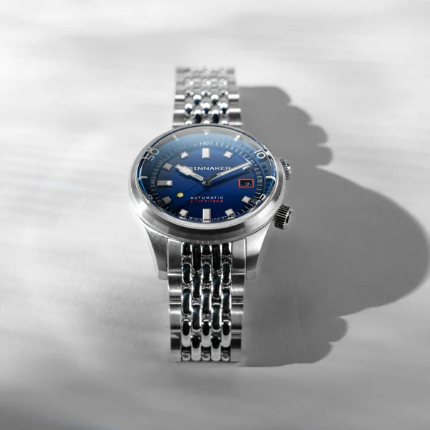 Bradner Pearl Diver Automatic - Limited Edition