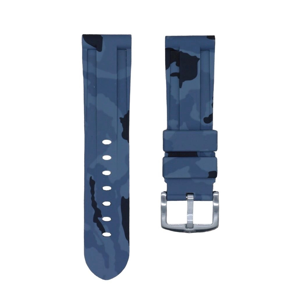 Tempomat Madrid  affordable luxury watch accessories,  fitted rubber strap for apple watch (iwatch)