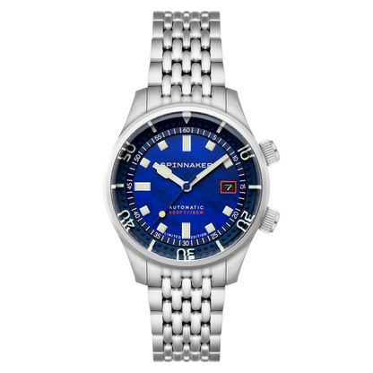 Bradner Pearl Diver Automatic - Limited Edition
