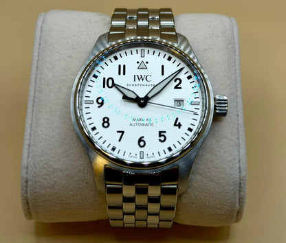 IWC