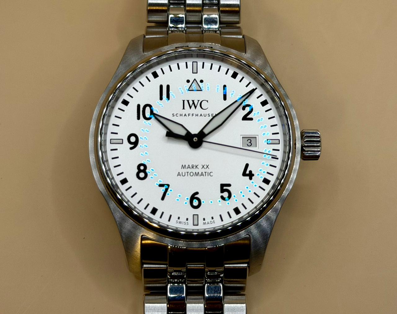 IWC