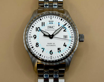 IWC