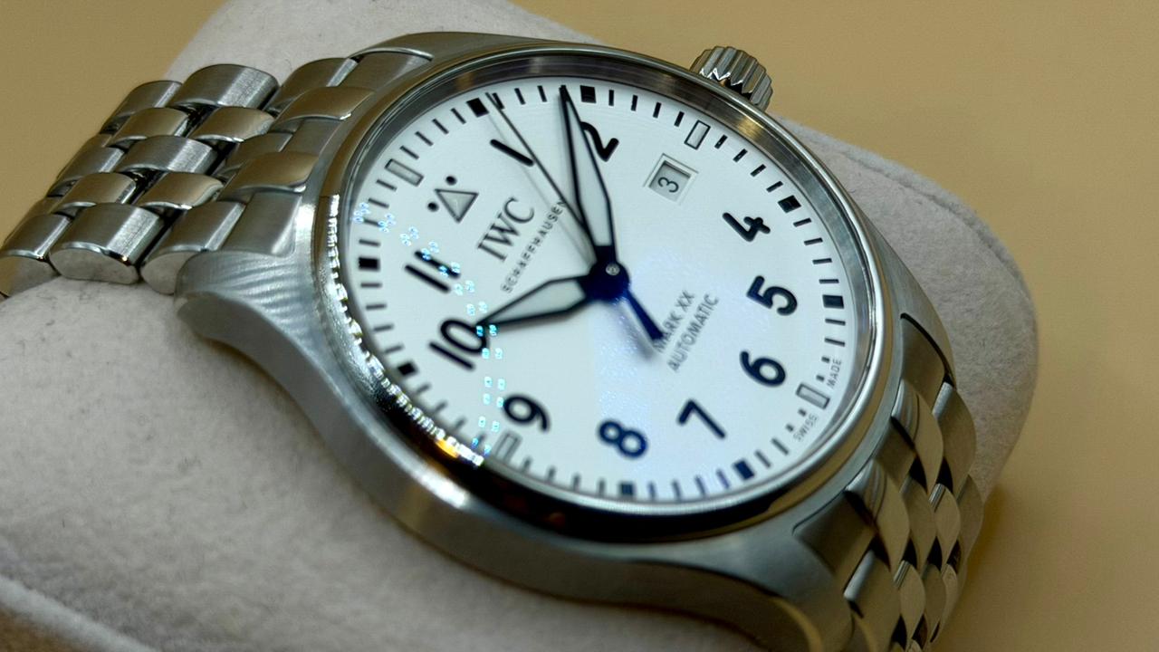 IWC