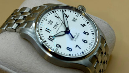 IWC