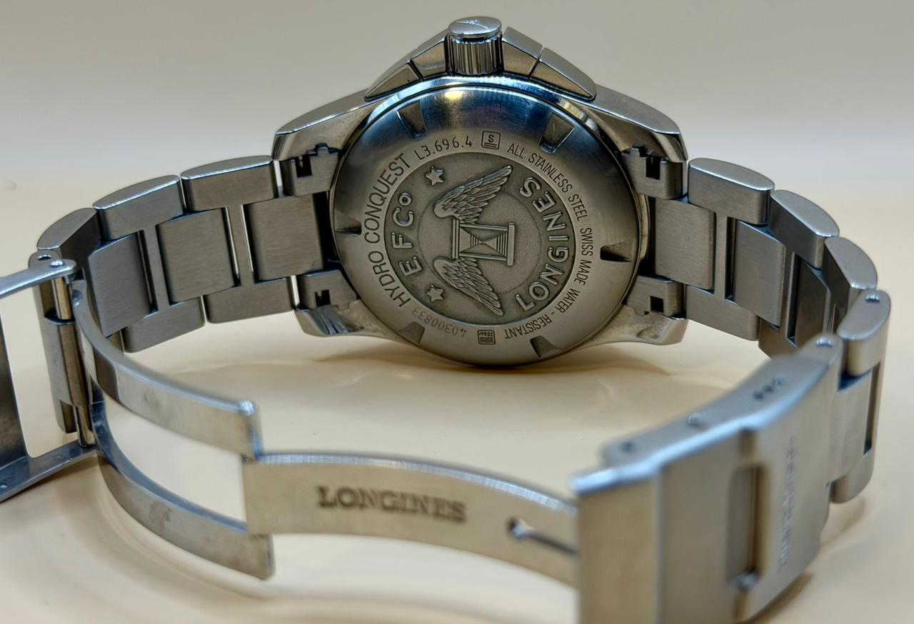 Longines
