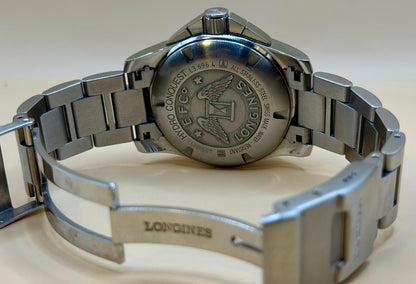 Longines