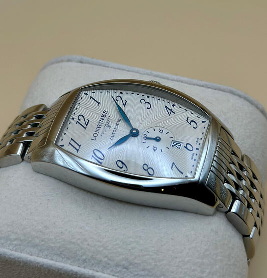 Longines Evidenza