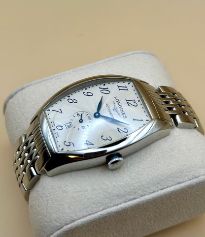 Longines Evidenza