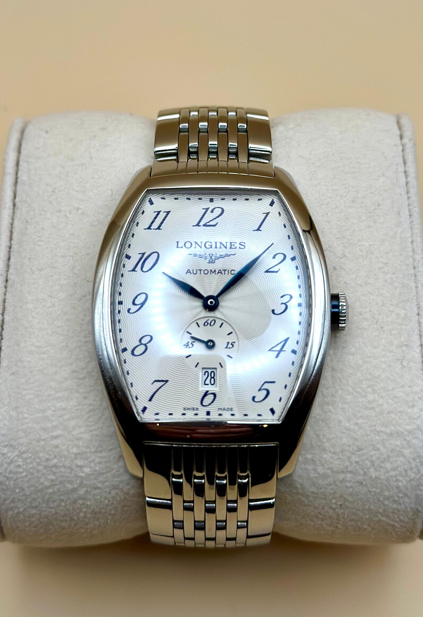 Longines Evidenza