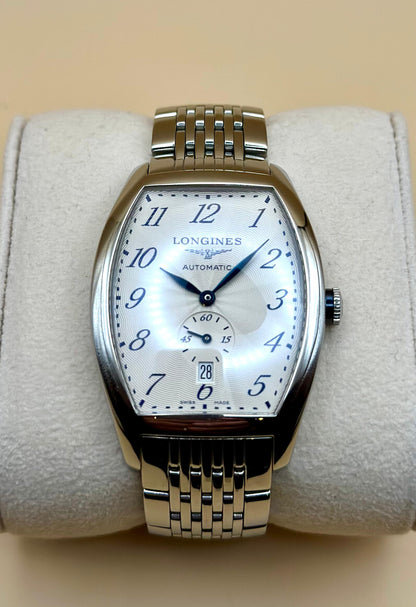 Longines Evidenza