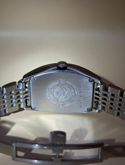 Longines Evidenza