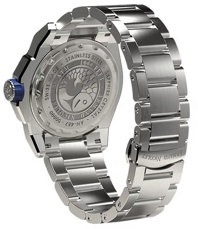 RELOJ DE PULSO PARA DAMA ARMAND NICOLET
