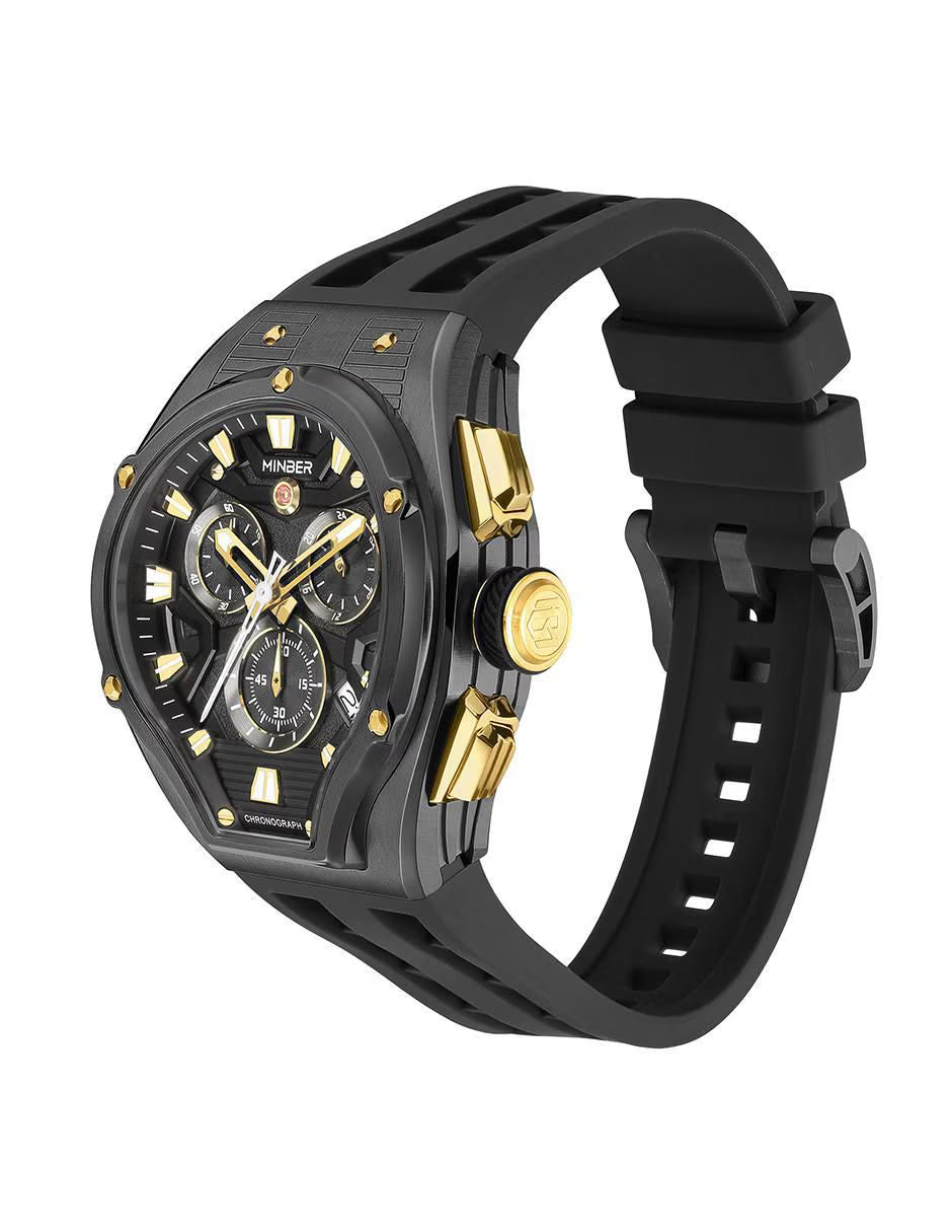 Reloj Hyperion Chronograph para hombre