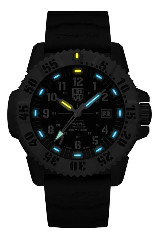 MIL-SPEC Series, 46MM, - XL.3351.1.SET