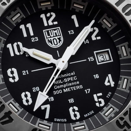 MIL-SPEC Series, 46MM, - XL.3351.1.SET