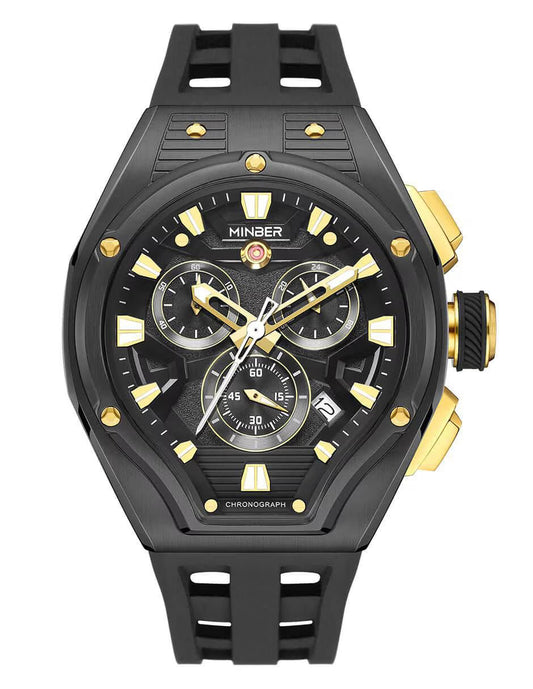 Reloj Hyperion Chronograph para hombre