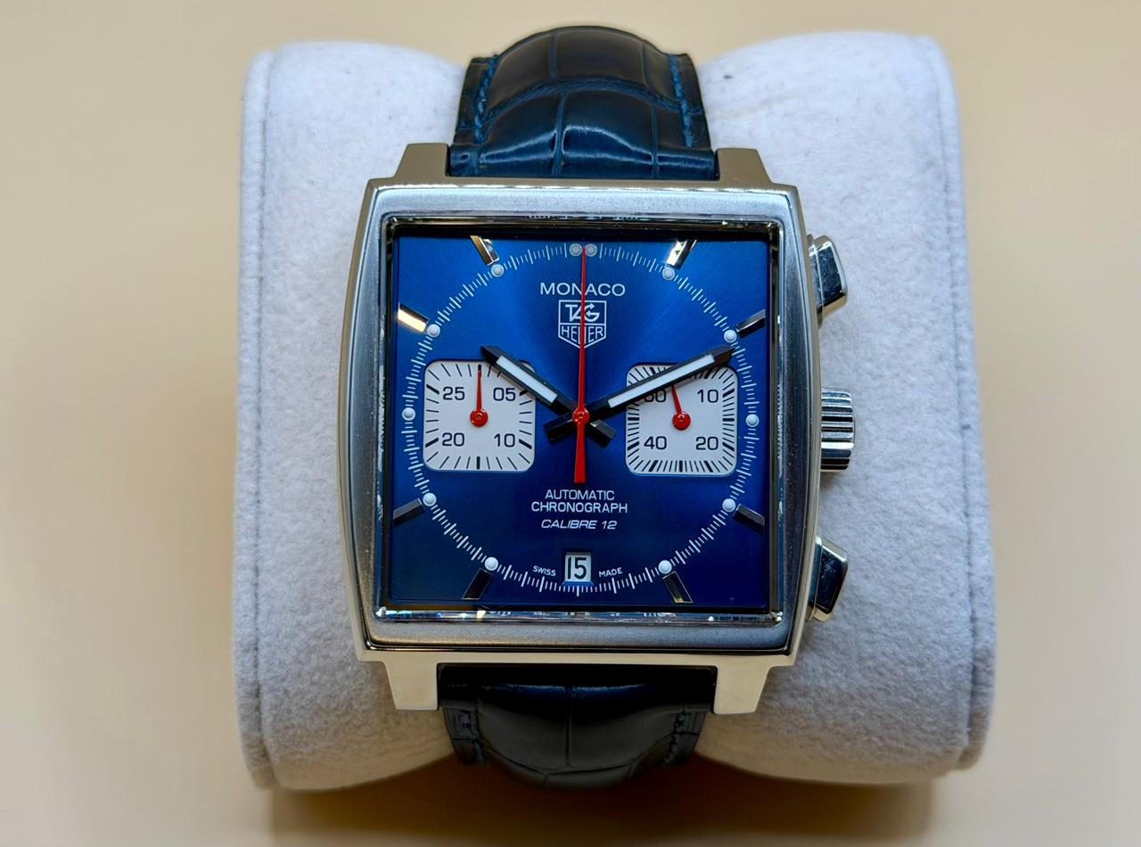 Tag Heuer