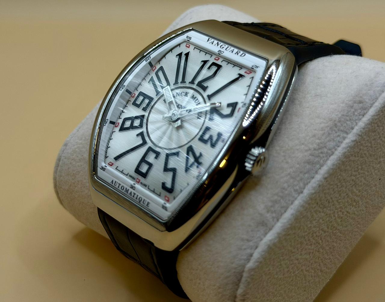 Franck Muller