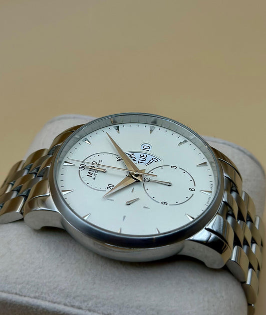 Mido Baroncelli