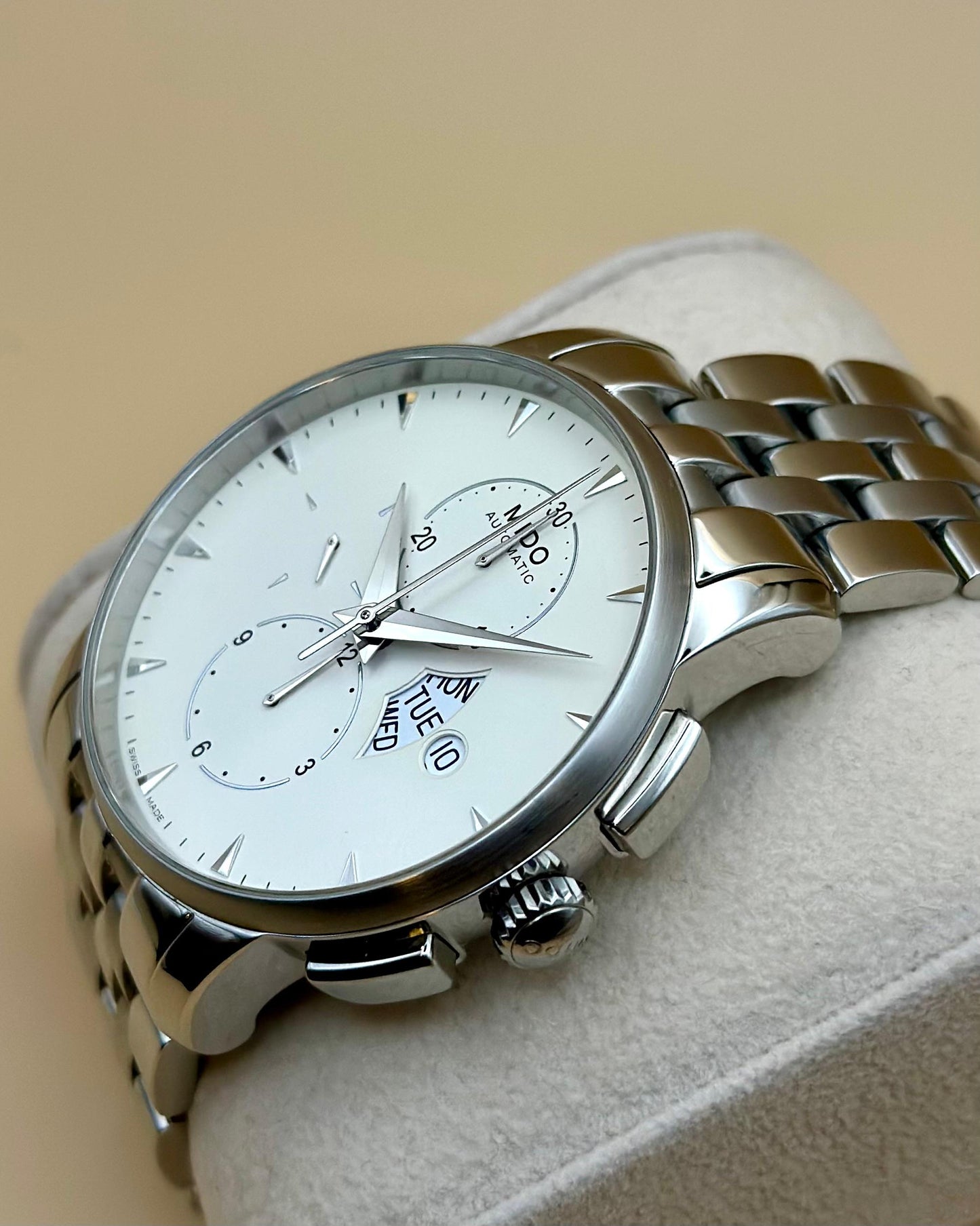 Mido Baroncelli