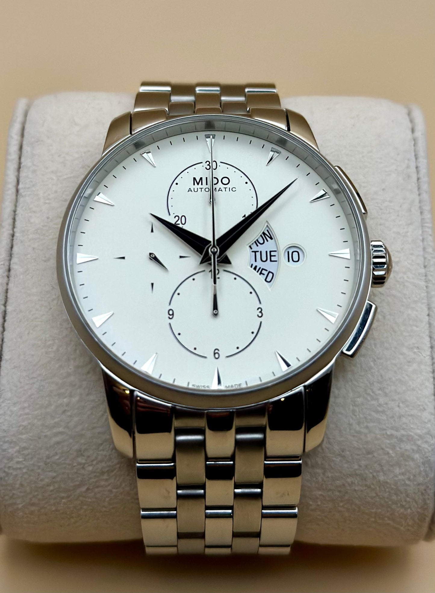 Mido Baroncelli