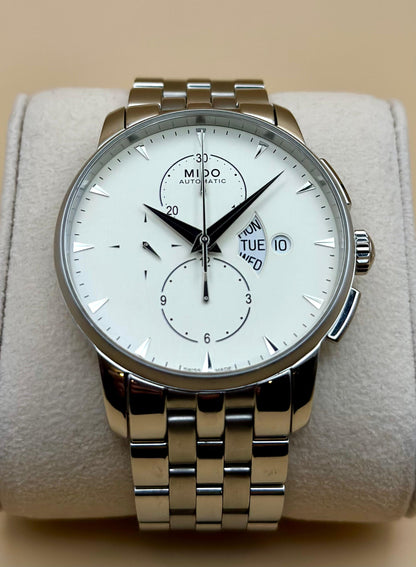 Mido Baroncelli