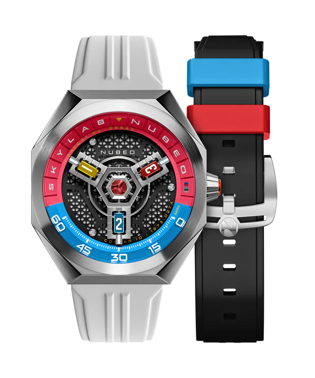 SKYLAB AUTOMATIC LIMITED EDITION
