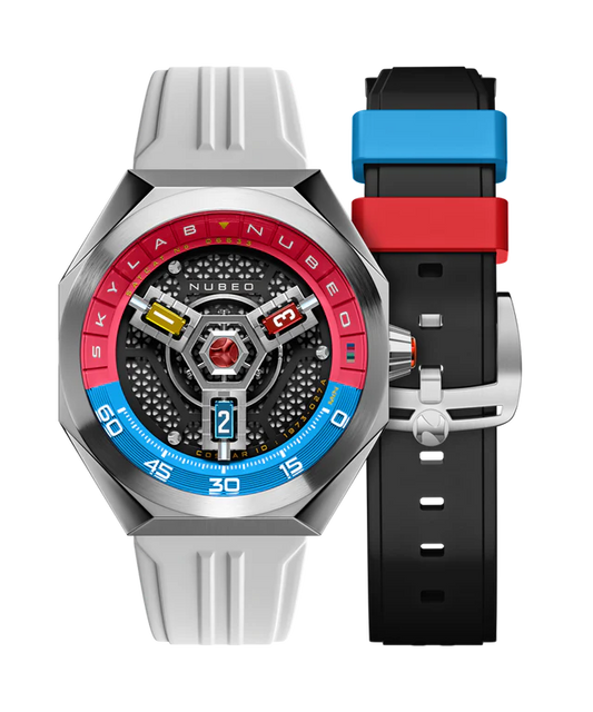 SKYLAB AUTOMATIC LIMITED EDITION