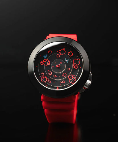 VENTANA AUTOMATIC ATARI ASTEROIDS 45TH LIMITED EDITION