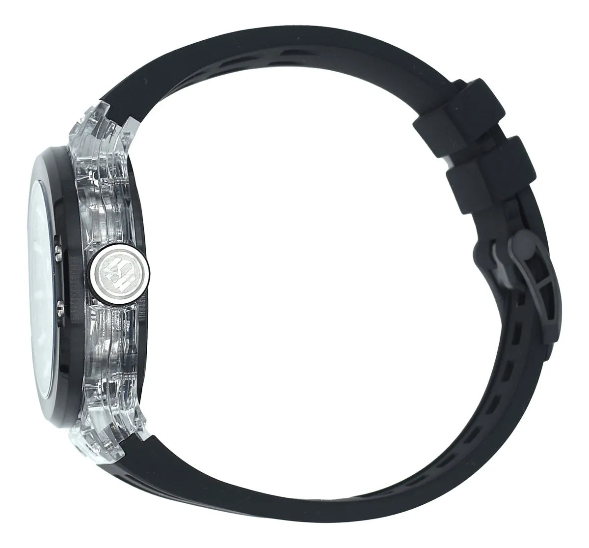 Reloj De Pulsera Minber Hombre M9030g.04