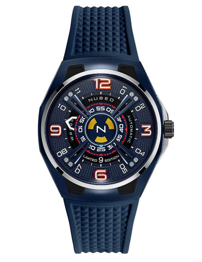 Reloj OAO para hombre NB-6094-03