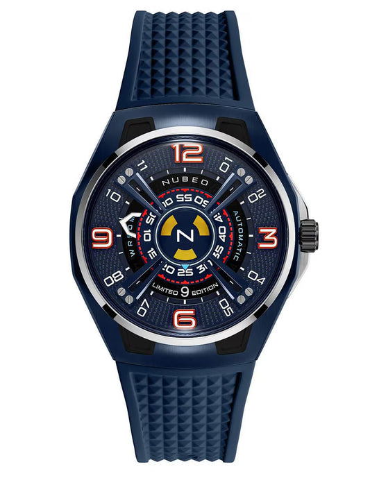 Reloj OAO para hombre NB-6094-03