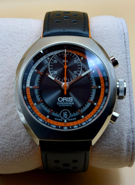Oris  Chronoris