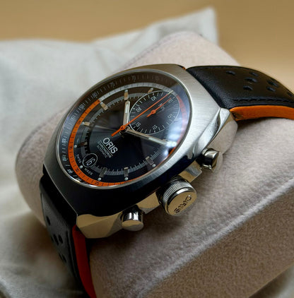 Oris  Chronoris