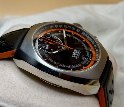 Oris  Chronoris