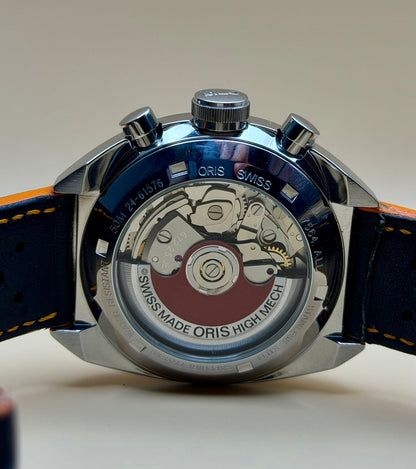 Oris  Chronoris