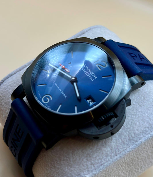 Panerai Luna Rossa