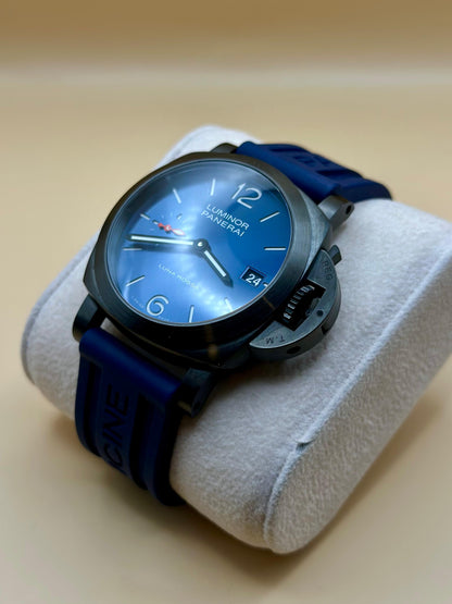 Panerai Luna Rossa