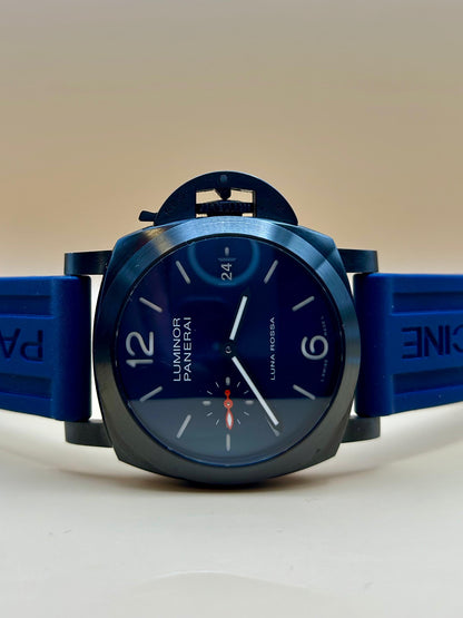 Panerai Luna Rossa