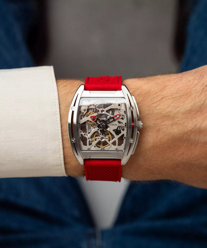 CIGA design Mechanical Watch Edge