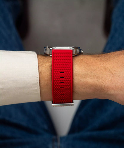 CIGA design Mechanical Watch Edge