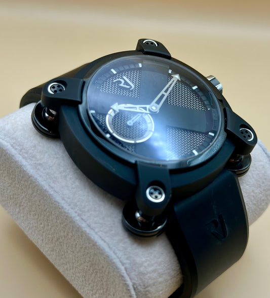 Romain Jerome Moon DNA